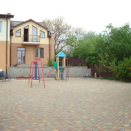 Квартира,З Чудовим Краевидом В Обухові Eksteriør bilde